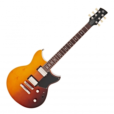 Yamaha Revstar RSS20 Sunset...