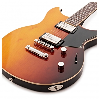 Yamaha Revstar RSS20 Sunset...
