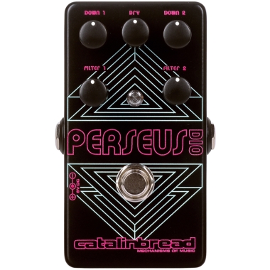 Catalinbread Perseus Dio