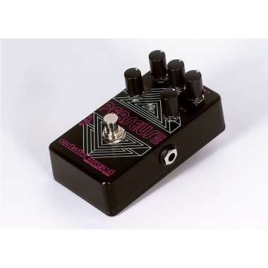 Catalinbread Perseus Dio