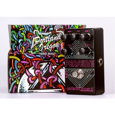 Catalinbread Perseus Dio