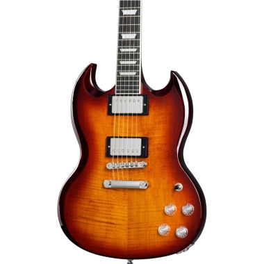 Epiphone SG Modern Figured MOB