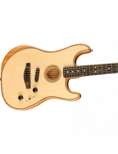 Fender AM Acoustasonic...