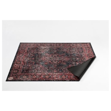 ALFOMBRA DRUM AND BASE...