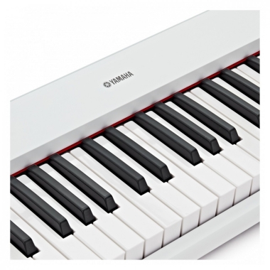 Yamaha NP-15 Piaggero White