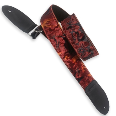 Bourbon Strap Sunburst