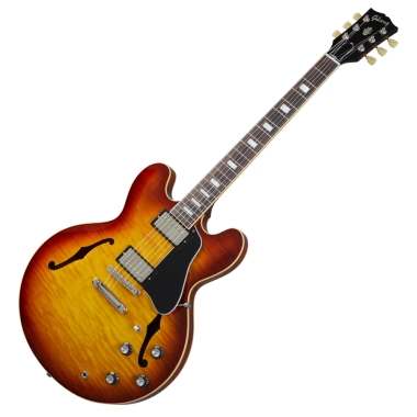 Gibson ES-335 Figured IT