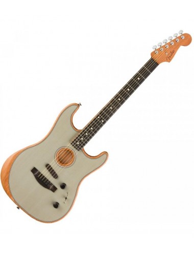 Fender AM Acoustasonic...