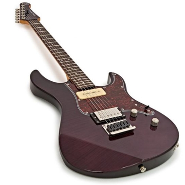 Yamaha Pacifica 611H FM TPP