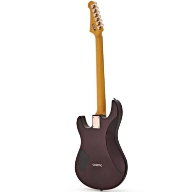 Yamaha Pacifica 611H FM TPP