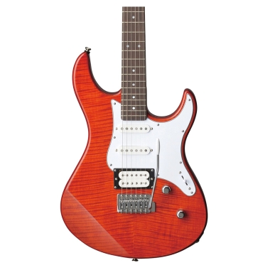 Yamaha Pacifica 212V FM...