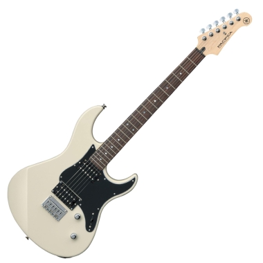 Yamaha Pacifica 120H VW