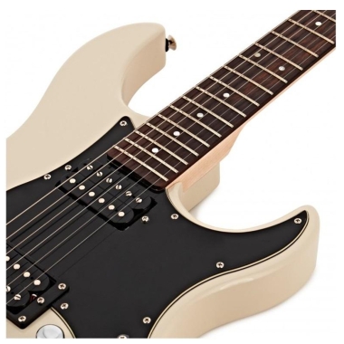 Yamaha Pacifica 120H VW