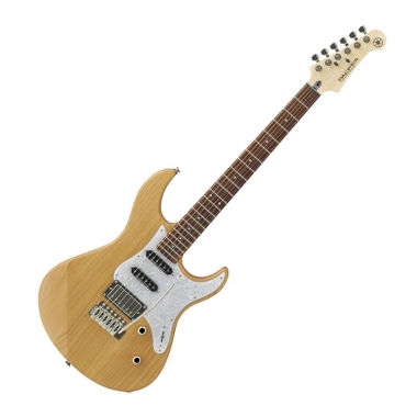 Yamaha Pacifica 612V II X YNS