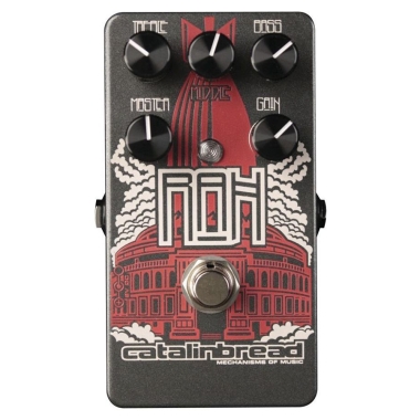 Catalinbread RAH Royal...