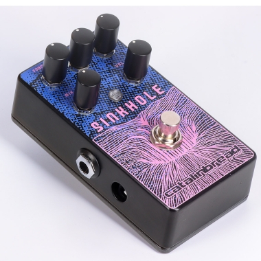 Catalinbread Sinkhole