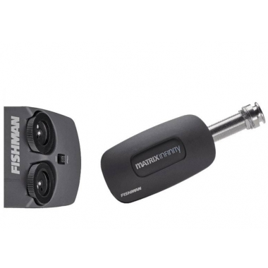 Fishman Sistema Matrix...