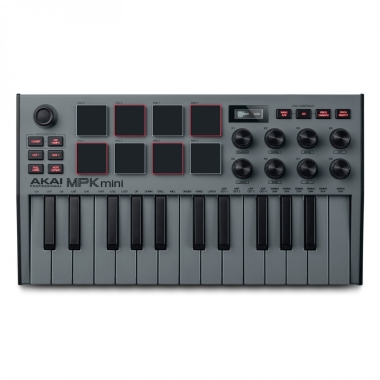 Akai Professional MPK Mini...