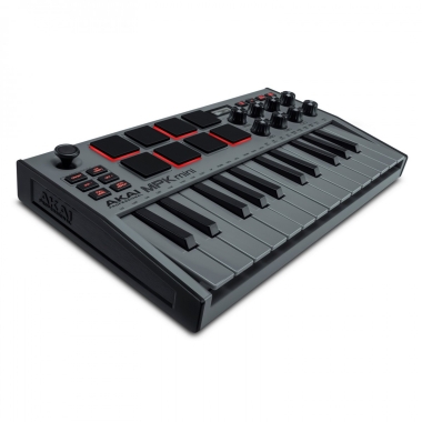 Akai Professional MPK Mini...