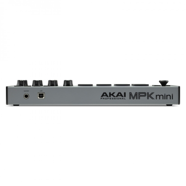 Akai Professional MPK Mini...