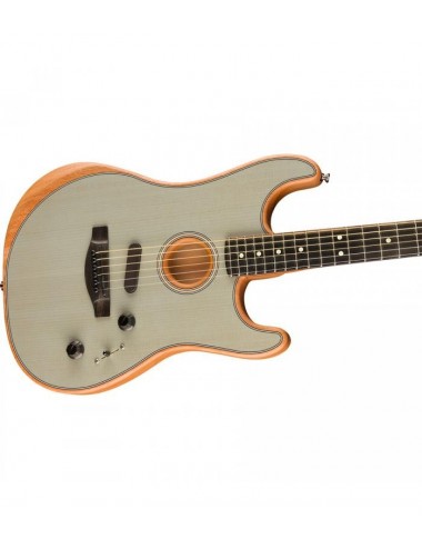 Fender AM Acoustasonic...