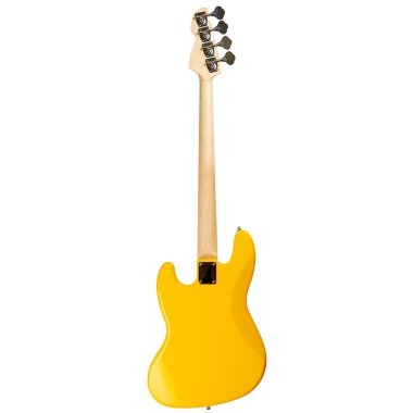 Markbass Yellow JB