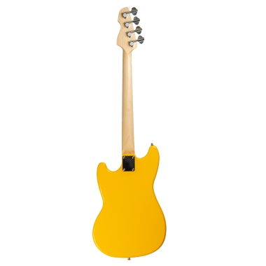 Markbass Yellow Little Bass