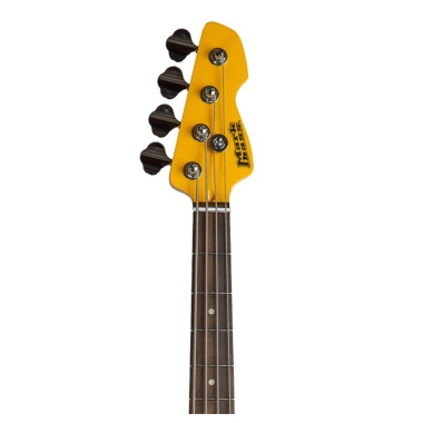 Markbass Yellow Little Bass