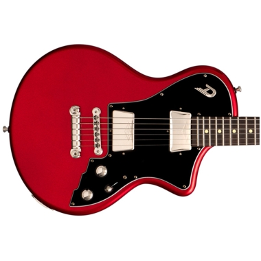 Duesenberg Julietta...