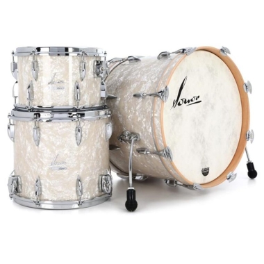 Sonor Set Vintage Bombo 20"...