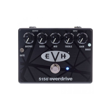 MXR EVH 5150 Eddie Van...