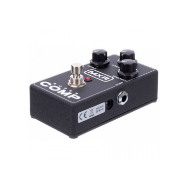 Pedal Guitarra MXR M-132...