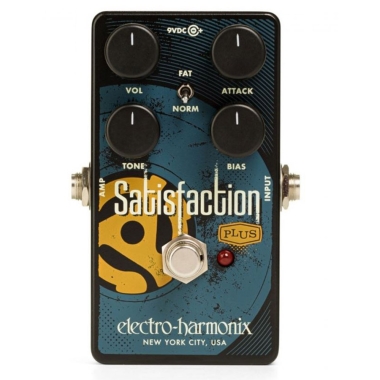 Electro Harmonix...