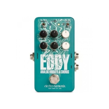 Electro Harmonix EDDY...