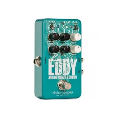 Electro Harmonix EDDY...