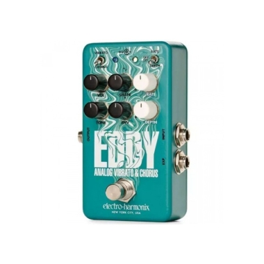 Electro Harmonix EDDY...