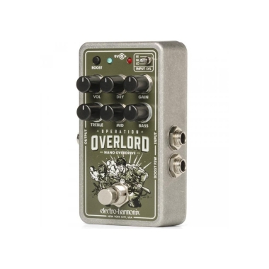 Electro Harmonix Nano...