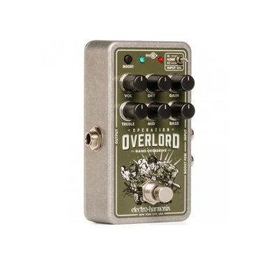 Electro Harmonix Nano...