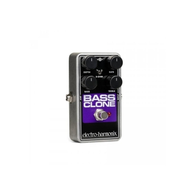 Electro Harmonix Bass Clone