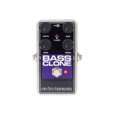 Electro Harmonix Bass Clone