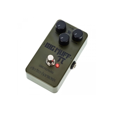 Electro Harmonix Big Muff...