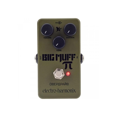 Electro Harmonix Big Muff...