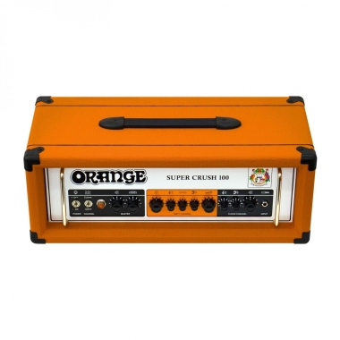 Orange Super Crush 100H...
