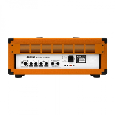 Orange Super Crush 100H...