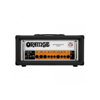 Orange Rockerverb 50H MKIII...
