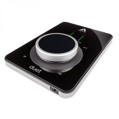 Apogee Duet 3