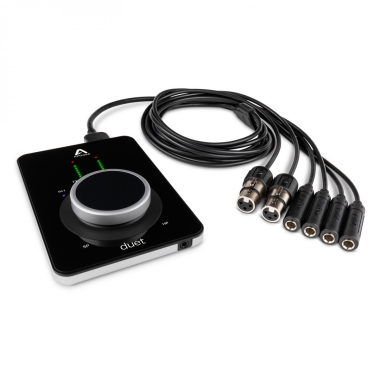 Apogee Duet 3