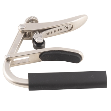 Shubb C-1N Cromada Acustica...