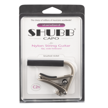 SHUBB Clasica C-2N Cromada