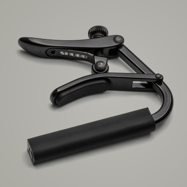 SHUBB C2K Clásica Negro